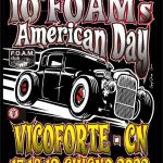 10° Foam’s American Day