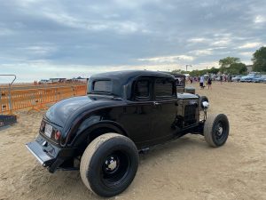 32 Ford Model A Hot Rod