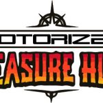 Motorized Treasure Hunt