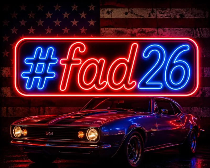 tag fad 2026